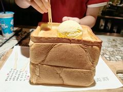 -绿茶餐厅(千岛湖银泰城店)