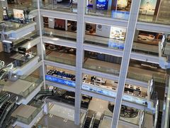 -红星美凯龙北京至尊MALL(东四环中路店)