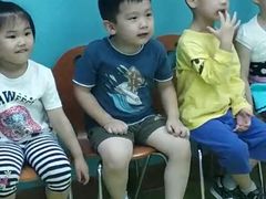 -奇尔思青少儿·语言·艺术·演讲(顾戴路店)
