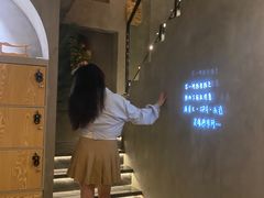 -施奈儿.洗头頭療.按摩SPA.采耳(上梅林店)