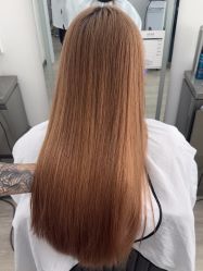 点击看大图 -LILI·HAIR SALON理理造型