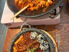 -双门洞·森系料理(体育西店)
