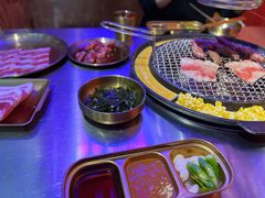 -釜山火炉·海鲜烤肉(紫藤路店)