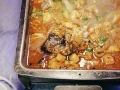 -炉鱼(平湖八佰伴店)