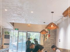 大堂-小时候焗海鲜(鄞州万达店)
