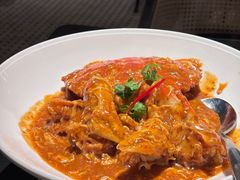-珍宝海鲜JUMBO Seafood(北京SKP店)