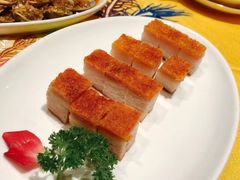 -金玉满堂潮州酒楼(无限极荟购物广场店)