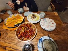 -无名小酒馆·湖北私房菜(昙华林店)