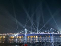 -星海湾跨海大桥