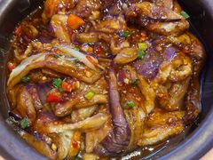 -南拳十三姨·潮汕砂锅粥·粤菜(西单大悦城店)