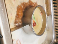 -大渝火锅(苏州西城永捷店)
