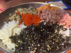 -九田家黑牛烤肉料理(新辰里亚运村店)