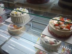 -福来天(威高广场店)