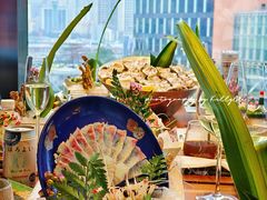 -Mr.Fish鱼鲜生海鲜放题(高德置地冬广场店)