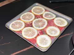 -厚贞日式烤肉(浦东汇智店)