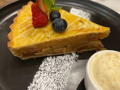 -安妮意大利餐厅(世贸天阶店)