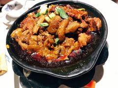 公安牛三鲜-汉口码头