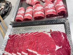-呷哺呷哺 黄金牧场 (大港油田幸福广场店)
