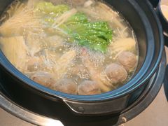 -同仁四季椰子鸡(无锡滨湖万象汇店)