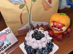 -Juliaanna茱安娜烘焙(中心店)