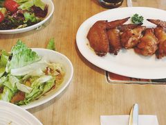 -必胜客(江桥万达店)