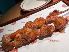 -纳鲁孜·新疆特色餐厅(上海悦荟广场店)