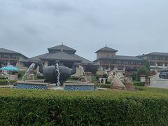 -秦皇岛阿尔卡迪亚滨海度假酒店