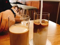 -Onirii Coffee(长乐路店)