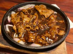 -外婆家(南通CBD大有境店)
