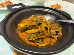 -万龙洲海鲜·粤菜(亚运村店)