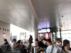 -南宁吴圩国际机场-T2航站楼