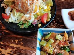 -小川洋风料理(汉街店)
