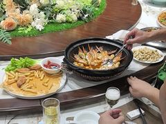 -和源祥·日照菜扛把子(万平口一店)