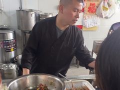 -小卫香辣面馆(老二中老大门店)