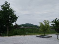 -秦始皇帝陵博物院-丽山园