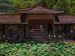 -广州莲花山旅游区