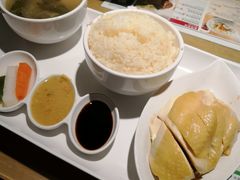 -翠华餐厅(铜锣湾糖街店)