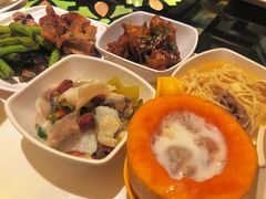 -堂会(白云店)
