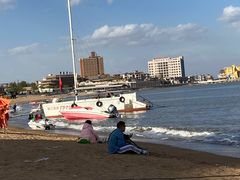 -兴城海滨风景区