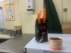 -鹏记热干面生烫牛肉(玫瑰苑店)