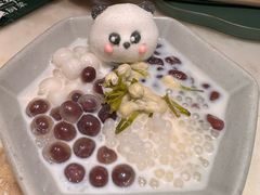 -锦府盐帮·李宅(领展购物广场中关村店)