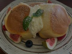 舒芙蕾-UPPER KITCHEN(延安路店)