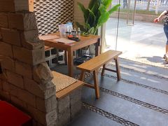 -么肆烤肉(汉街形象店)