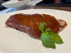 酥香嫩烤鸭-四季民福烤鸭店(望京旺角店)