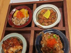 -火山屋台(新街口店)