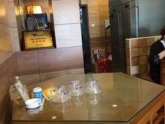 大堂-三鞭一花·独一处·元英砂锅(海光寺店)