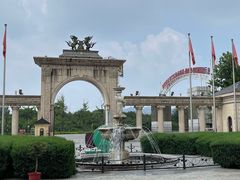 -北京张裕爱斐堡酒庄