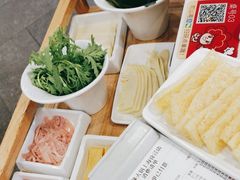 -傣妹火锅(徐泾店)