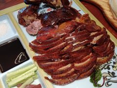 -小桃红·东北菜·春饼烤鸭(南阳湖街店)