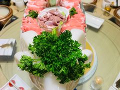 -索伦嘎·传统涮(海拉尔总店)